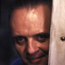 The Silence of the Lambs - Anthony Hopkins - 454 x 677