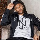 'The King is BACK!': Neymar ends £78.6m Nike partnership after 15 years as PSG superstar joins forces with Puma... and he reveals Pele and Diego Maradona's history with the company helped make his decision