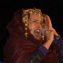 Mauritanian songwriters