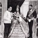 A Rainha Louca (1967) - 454 x 546