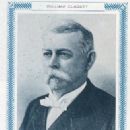 William H. Clagett