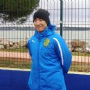 Chung Woon