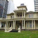 Edwardian architecture in New Zealand