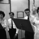 Wonderful Town 1953 Original Broadway Cast By Leonard Bernstein - 454 x 300
