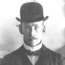 Johan Alfred Ander
