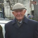 Irish centenarians