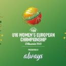 Women's basketball competitions in Lithuania