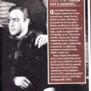 On the Waterfront - Yours Retro Magazine Pictorial [United Kingdom] (May 2022) - 454 x 987
