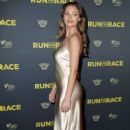 Demi-Leigh Nel-Peters – Roadside Attractions “Run The Race” Premiere in Los Angeles 02/11/2019 - 454 x 684