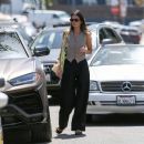 Kendall Jenner – Is seen while out in Los Angeles