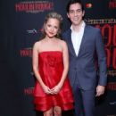 Stephanie Styles – Opening Night Arrivals for Moulin Rouge in New York