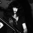 Black Sabbath performing in Essen,  Germany 1970 - 454 x 528