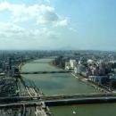 Water transport in Japan