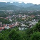 Buddhist pilgrimage sites in Laos