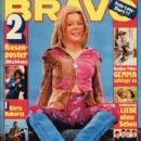 Maggie Mae - Bravo Magazine Cover [Germany] (29 August 1974)