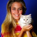 Nicole Eggert