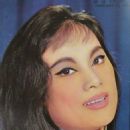 Margaret Tu Chuan - Southern Screen Magazine Pictorial [Hong Kong] (January 1964)