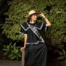 Karen Acevedo- Miss Latinoamerica 2021- Preliminary Events - 454 x 568