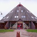 Sámi museums
