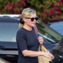 Kirsten Dunst – Seen having a dinner at Ca Del Sole restaurant in Toluca Lake - 454 x 588