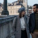 Last Letter from Your Lover - Nabhaan Rizwan, Felicity Jones