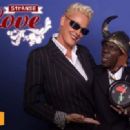 Strange Love