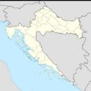17th-century churches in Croatia