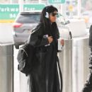 Camila Cabello – Seen after Heidi Klum’s Halloween Bash at LaGuardia Airport in