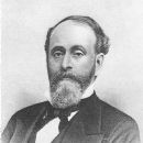 Ebenezer O. Grosvenor