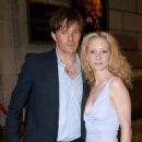 Anne Heche and Coley Laffoon - 454 x 456