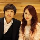 Ji Hyun Woo and In-Na Yoo