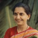 Veena Sahasrabuddhe