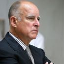 Jerry Brown - 323 x 500