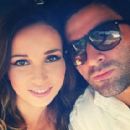 Anfisa Chekhova and Guram Bablishvili
