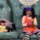 Alyson Court - The Big Comfy Couch - 454 x 340