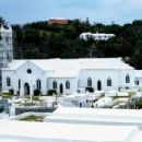 Burials in Bermuda