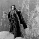 The Last of the Mohicans - Barbara Bedford - 454 x 363