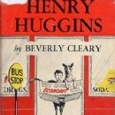 Henry Huggins
