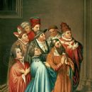 14th-century Spanish women