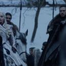 Game of Thrones » Season 8 » Winterfell