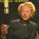 Christine Jorgensen