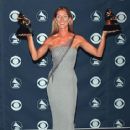 Celine Dion - The 41st Annual Grammy Awards (1999) - 415 x 612