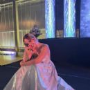 Paula Lituma- Reina de Guayaquil 2022- Preliminary Events - 454 x 567