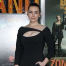 Sophie Simmons – ‘Zombieland: Double Tap’ Premiere in Westwood - 454 x 631