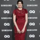 Adriana Abenia- GQ Men Of The Year Awards 2018 In Madrid - 400 x 600