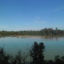 Cambodia–Vietnam border