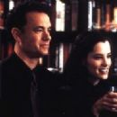 Tom Hanks and Parker Posey
