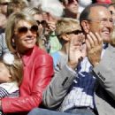 Dick DeVos and Betsy DeVos