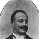 Anastasios Damvergis