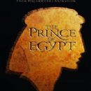 The Prince of Egypt